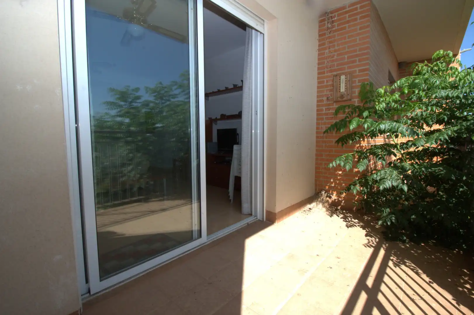 Balcony of Apartments for sale in Almoradí  with Terrace and Swimming Pool