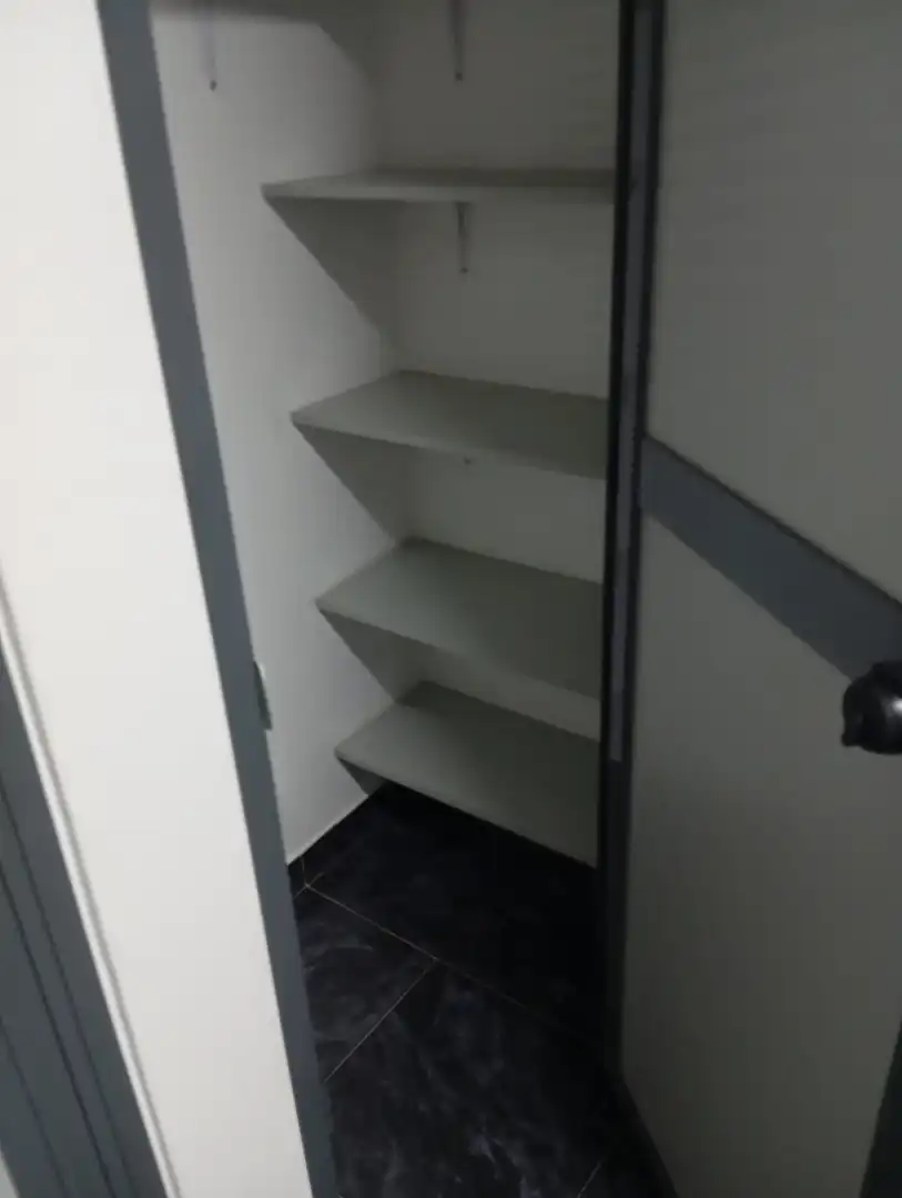 Estudio de alquiler en Carballo con Amueblado
