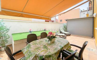 Terrace of Flat for sale in Palamós  with Air Conditioner and Terrace
