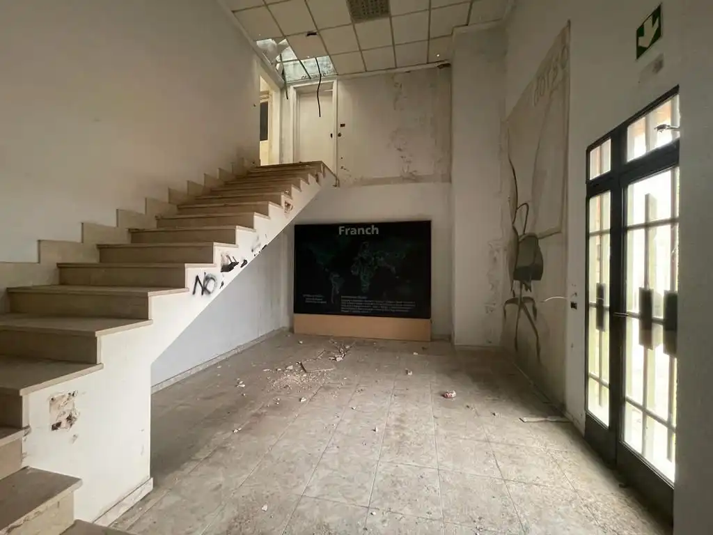 Industrial building for sale in Ribesalbes, imagen 8