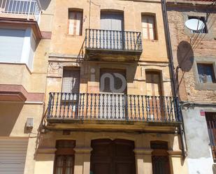 Exterior view of House or chalet for sale in Ginestar  with Air Conditioner and Heating