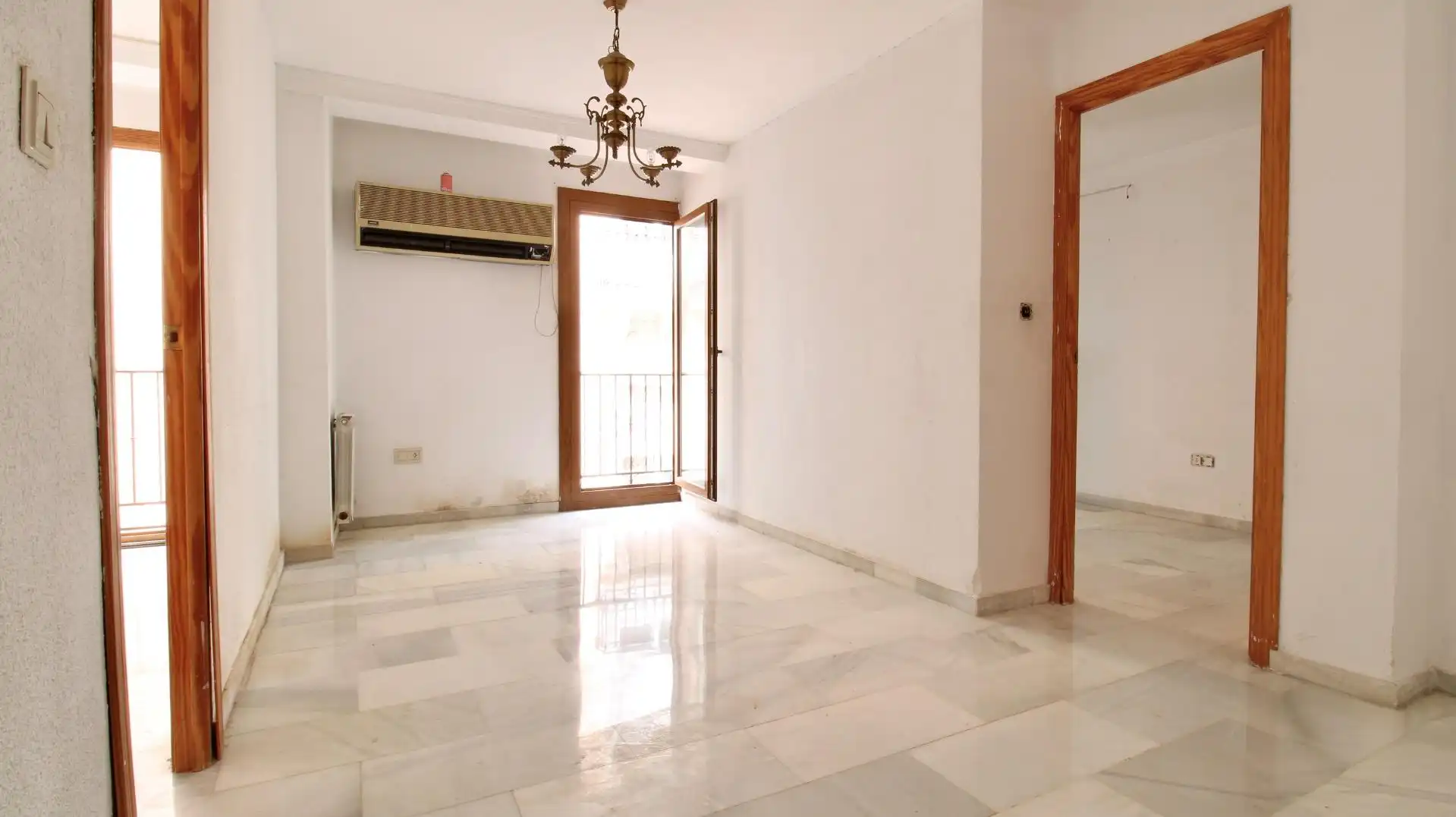 Piso con terraza en venta en Calle SAN DIEGO, imagen 10