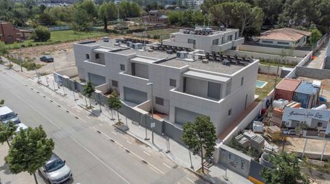 Foto 2 de vivenda d'obra nova a Pis en venda a Carrer Albert Coma I Estadella, 14, Ciutat Jardí, Lleida