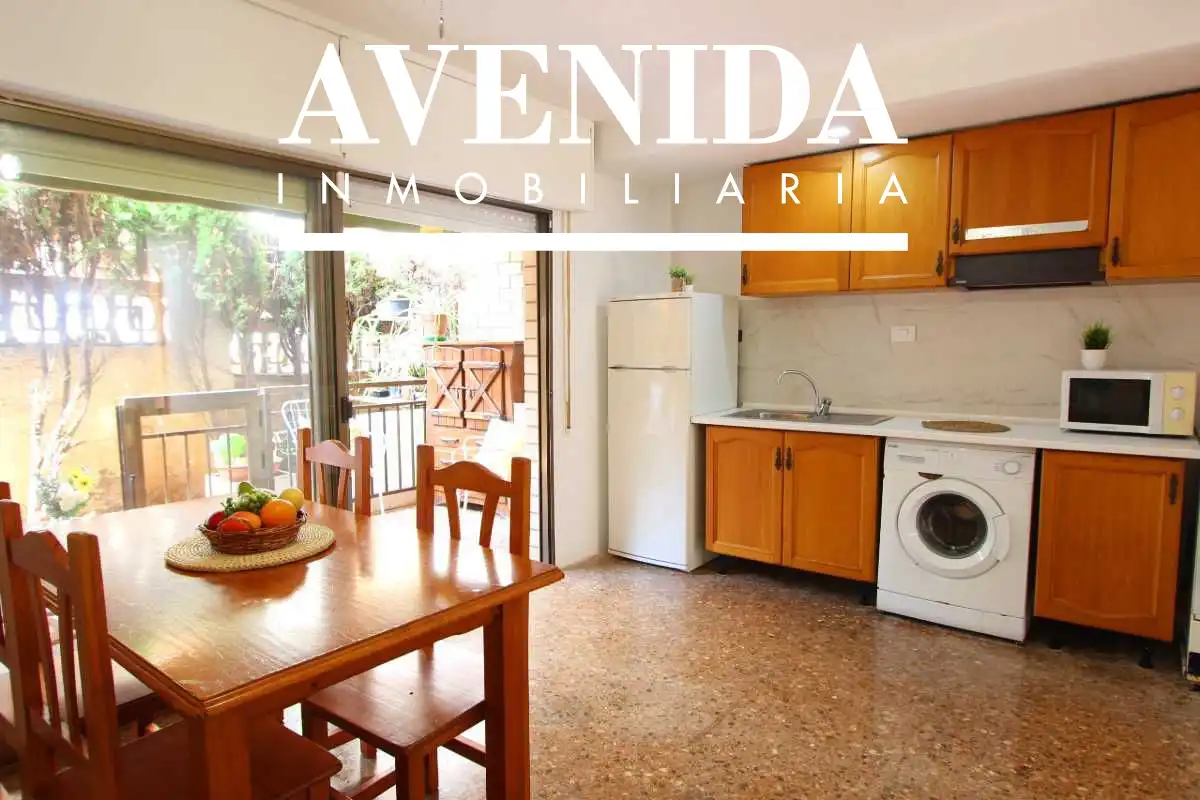 Apartamento en venta en Zaragoza 5, imagen 13