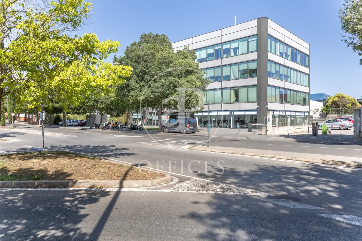 Office space with lift for sale in Avinguda de Cerdanyola, imagen 30