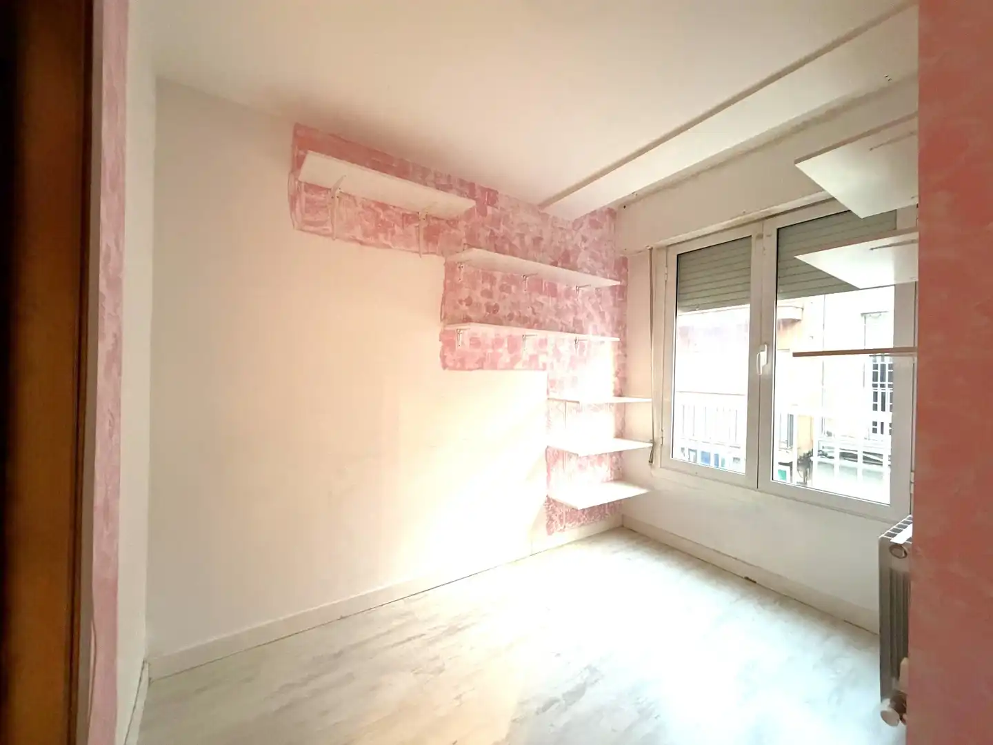 Habitación de Piso en venta en Badalona con Aire acondicionado, Parquet y Horno