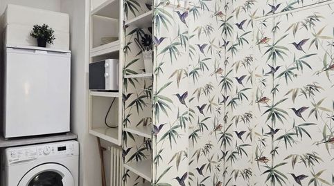 Foto 5 de Estudio de alquiler en Francisco Silvela, Guindalera, Madrid Capital