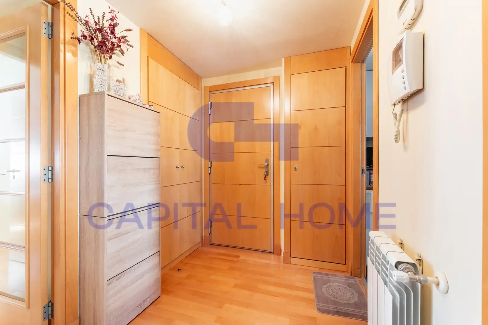 Piso en venta en Madrid con Aire acondicionado, Calefacción y Trastero