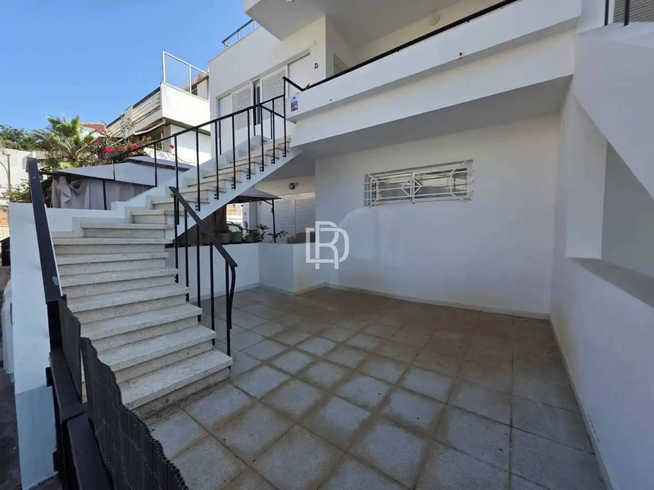 Piso con terraza en venta en Calle Portugal, imagen 21
