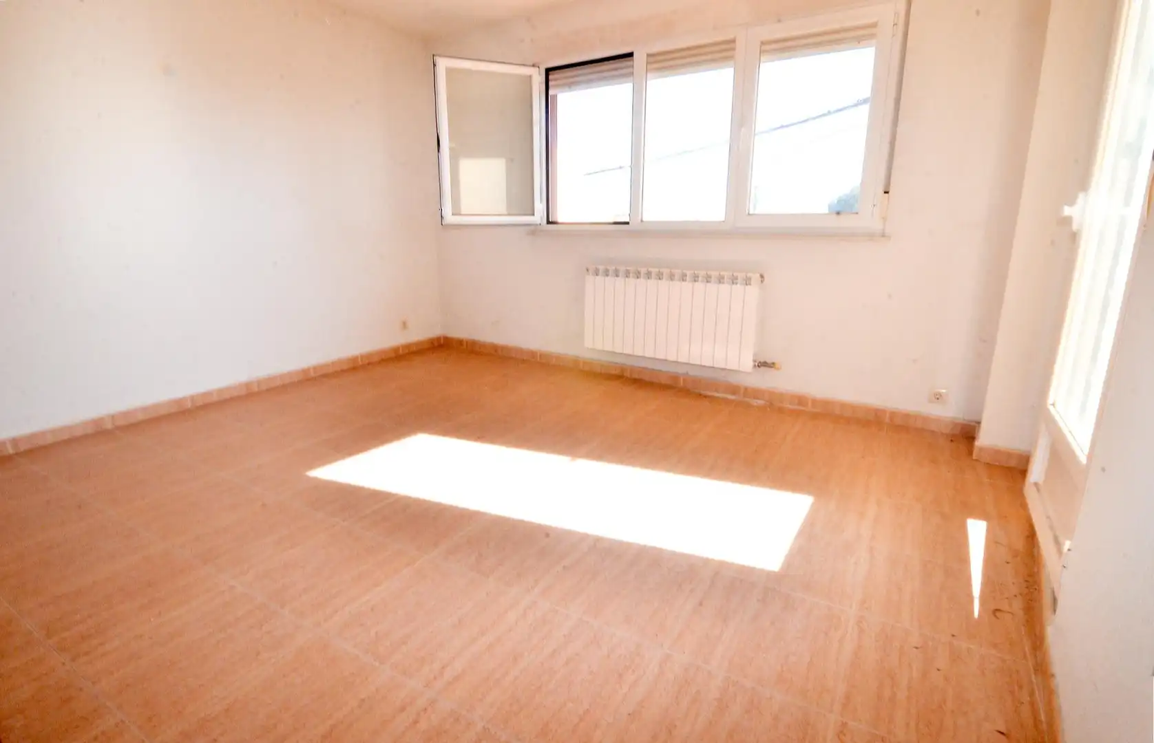 Bedroom of Flat for sale in Villarmayor