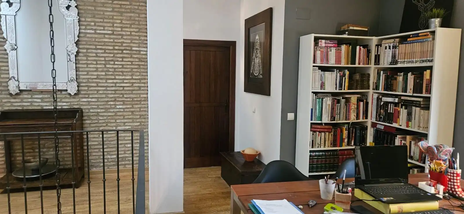 Chalet en venta en Gibraleón, imagen 18