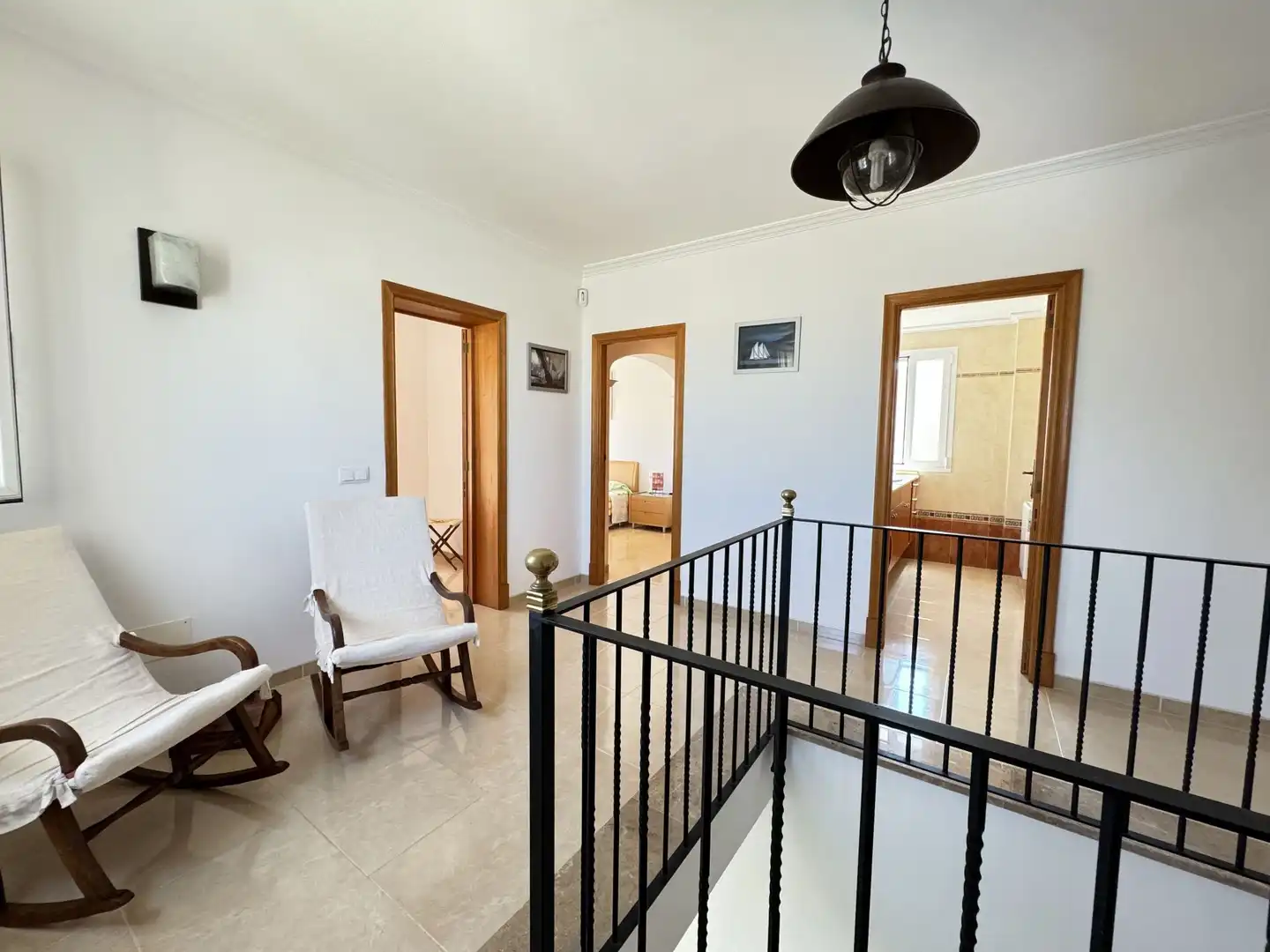 Casa amb jardí de lloguer a Sa Ràpita - Ses Covetes, imagen 8