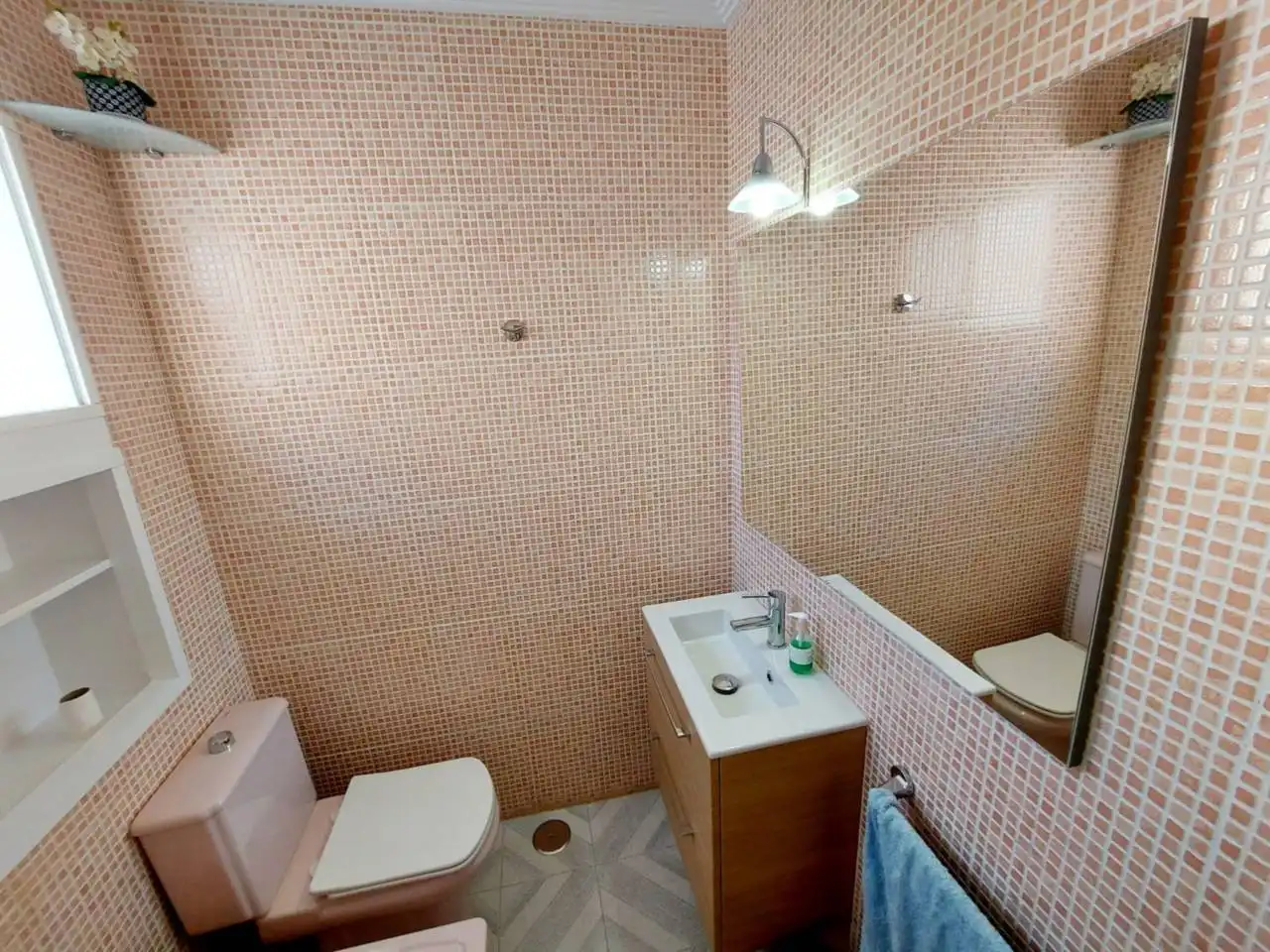 Wohnung zur Miete in Las Torres - Guadalupe, imagen 10