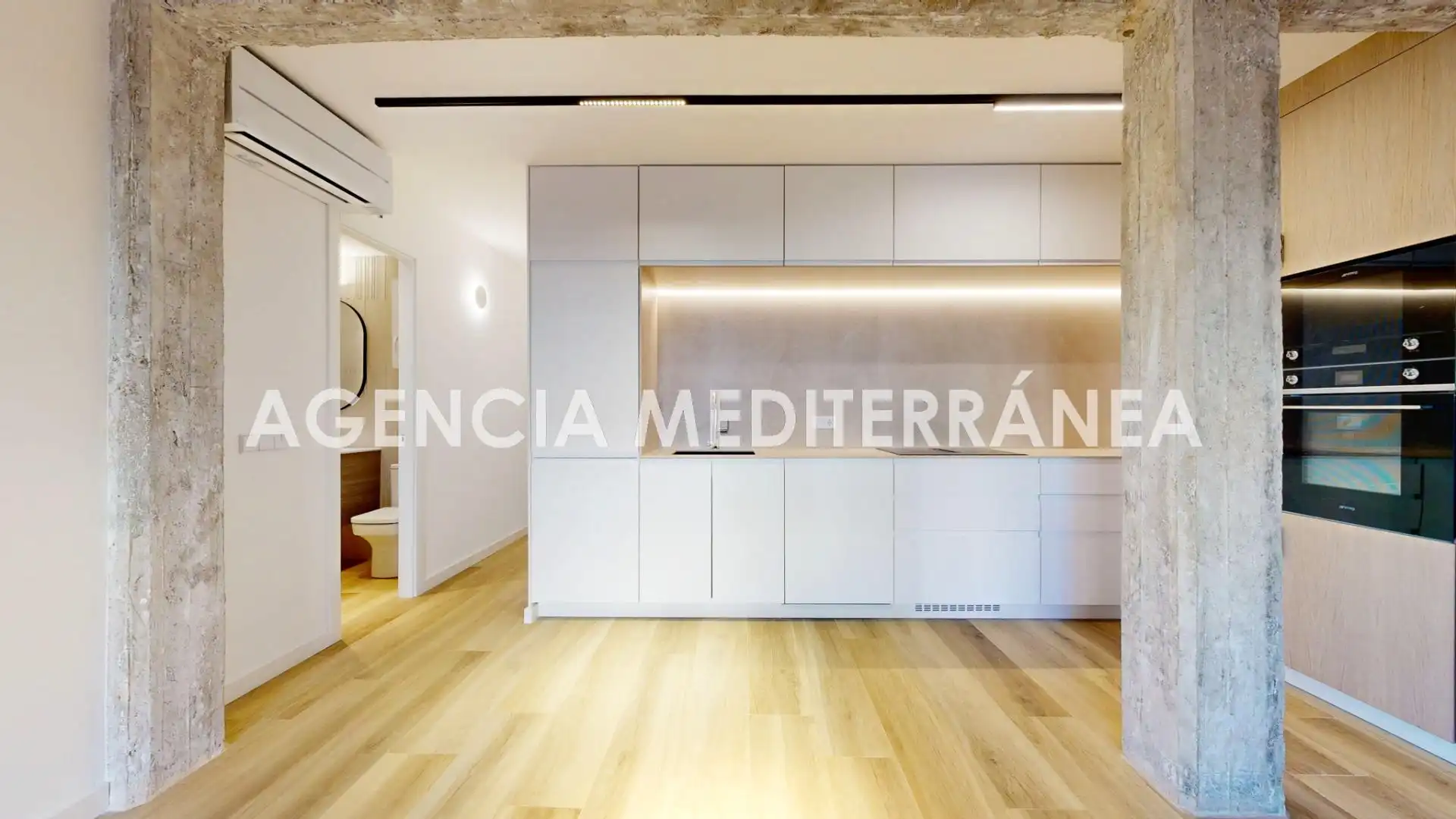 Piso con terraza en venta en Extramurs, imagen 22