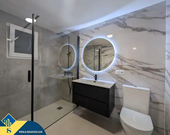 Piso con ascensor en venta en Playa del Cura, imagen 17
