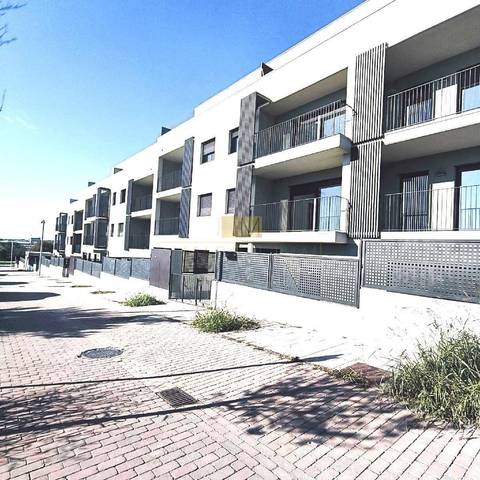 Piso en Alquiler en Masia Nova -  Solicrup