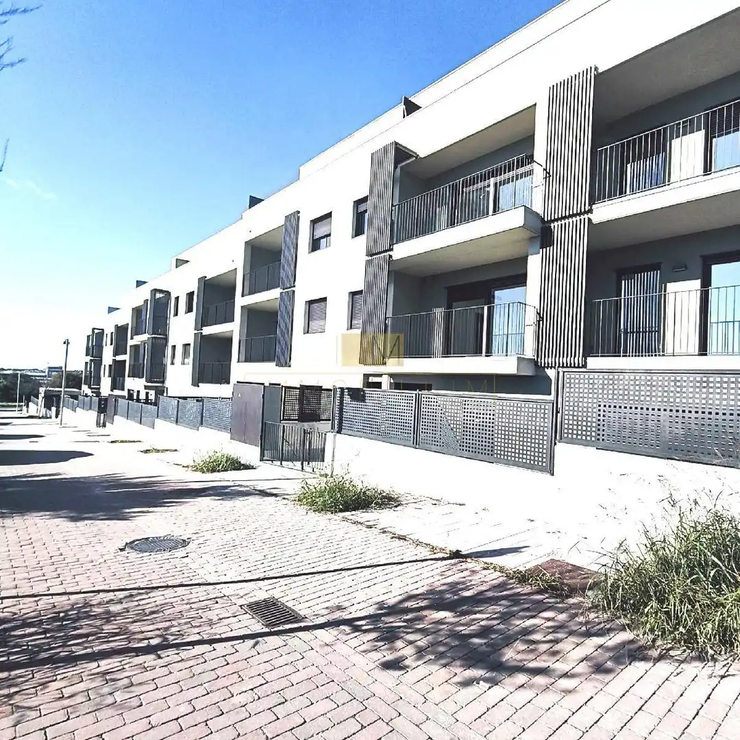 Flat for rent in Masia Nova - Solicrup