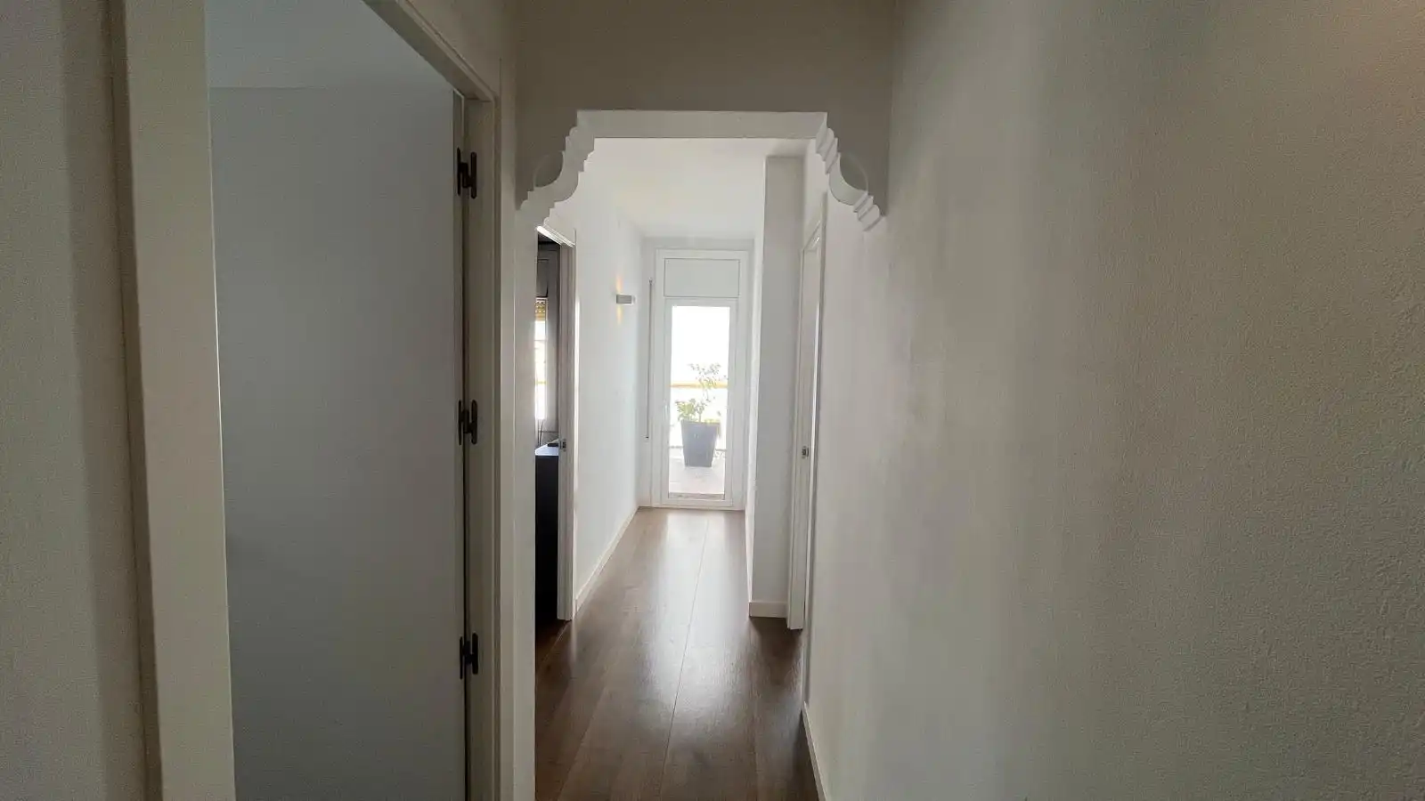 Flat for sale in Sant Pere de Ribes  with Parquet flooring, Terrace and Oven