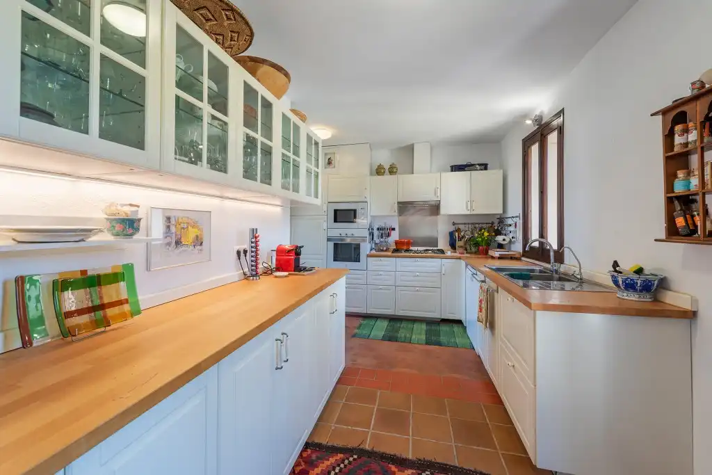Casa rústica con piscina en venta en Pollença Poble, imagen 26