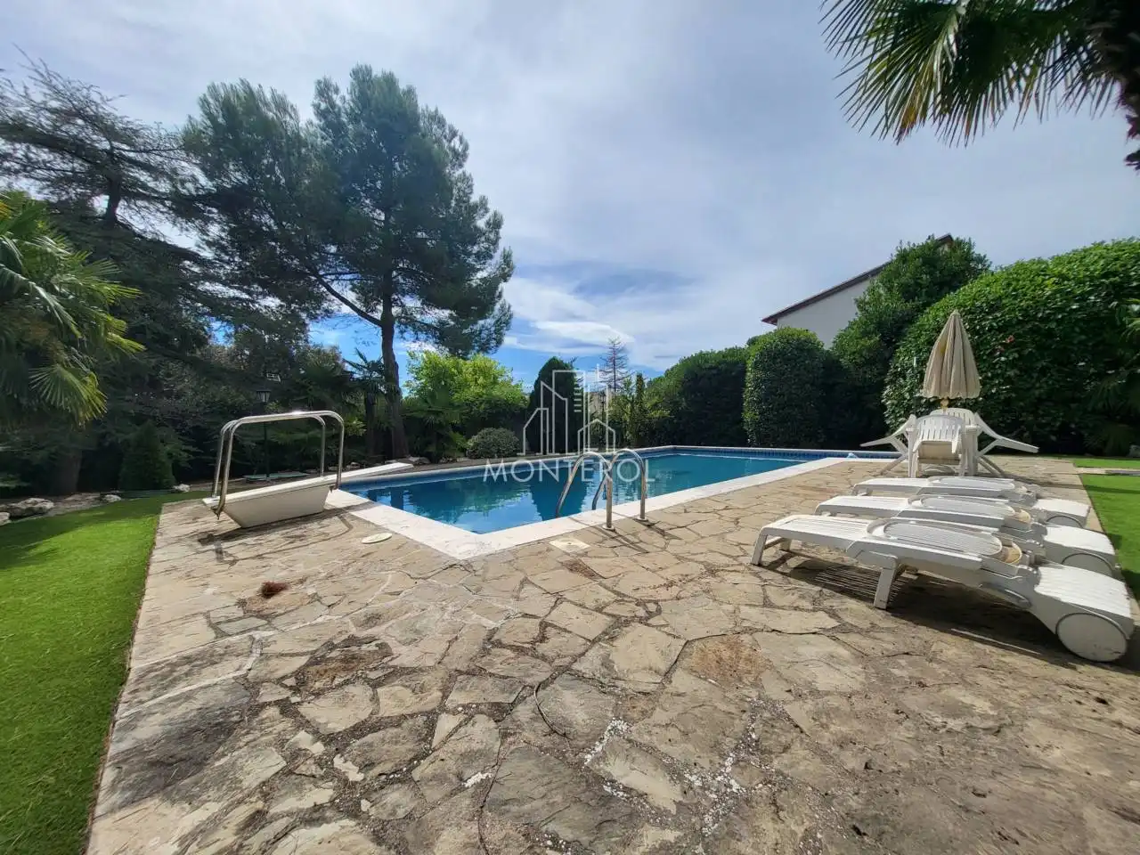 Maison avec piscine à vendre à Collbató, imagen 8