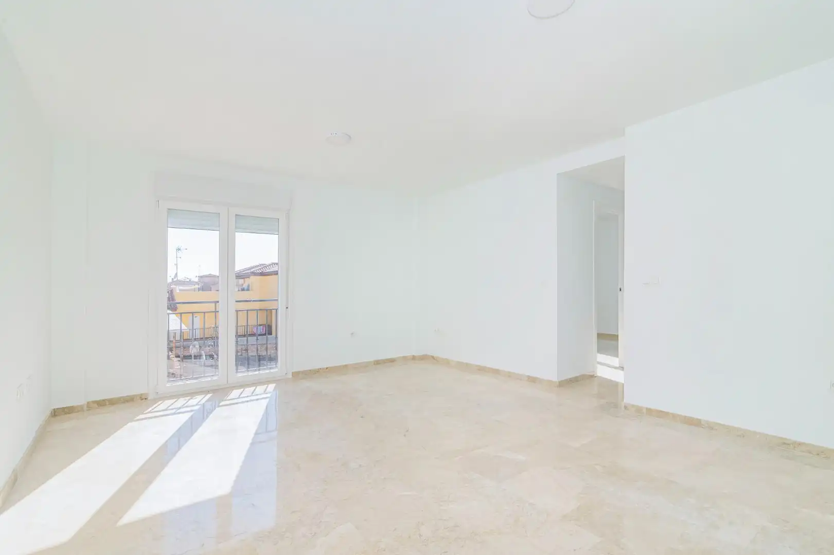 Sala de estar de Piso en venta en Cijuela