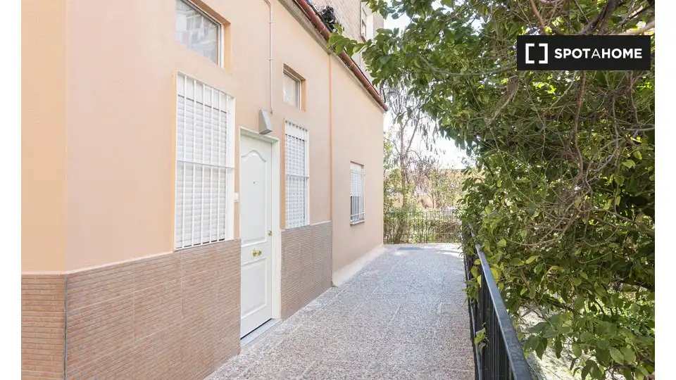 Appartamento in affitto a Ciudad Lineal, imagen 13