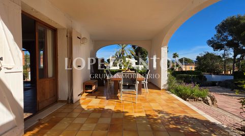 Foto 5 de Casa o chalet en venta en Montepilar, L'Eliana