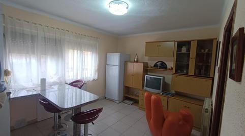 Foto 3 de Pis de lloguer a Milán - Pumarín, Oviedo