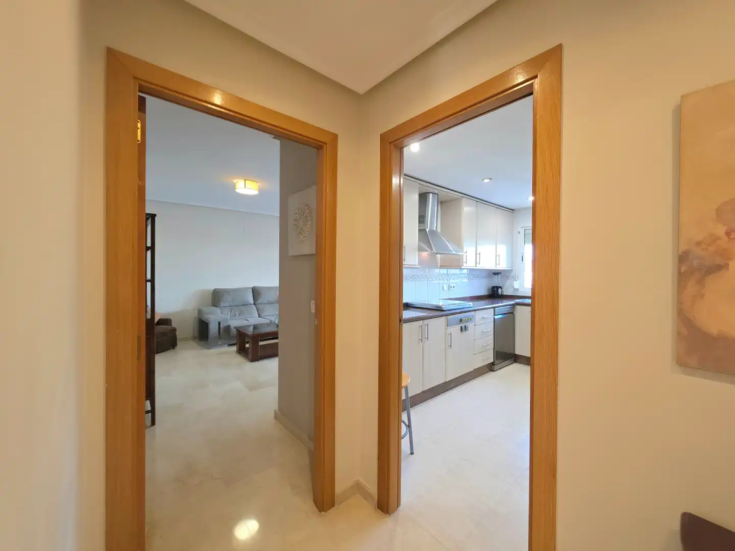 Wohnung mit Pool zum Verkauf in Carrer del Greco 22, imagen 17