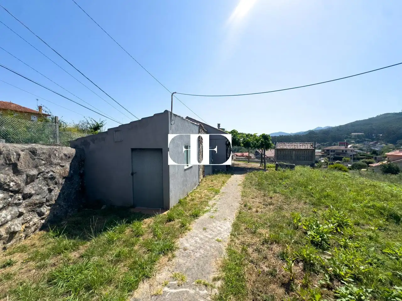 Casa o chalet en venta en Camiño Sixtro, Coruxo - Oia - Saiáns