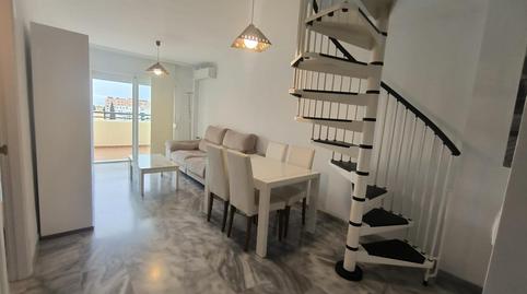 Photo 2 of Attic to rent in Cantarranas, 3, El Pinillo, Málaga