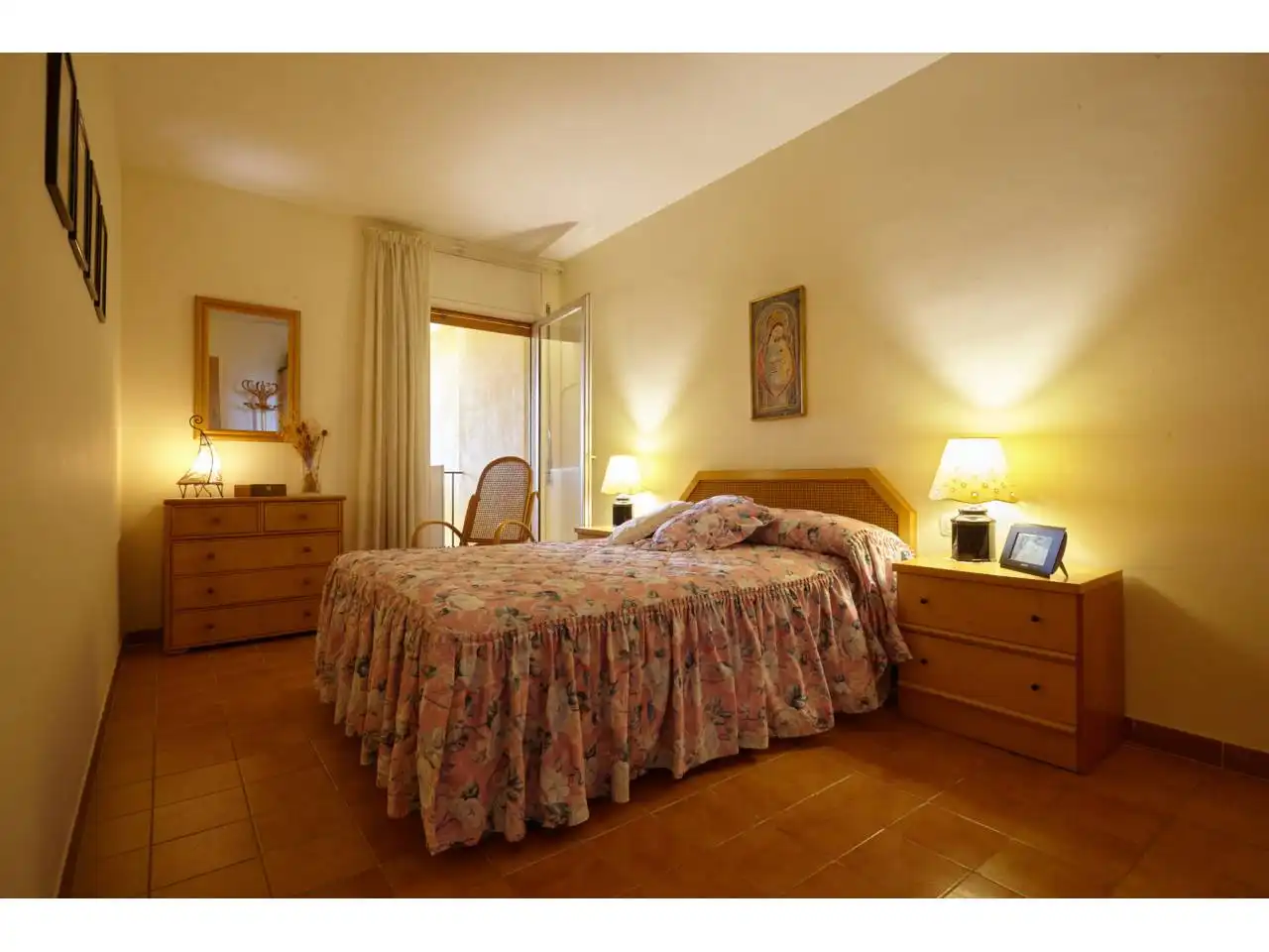 Penthouse mit Aufzug zum Verkauf in Calle Cap Norfeu, imagen 12