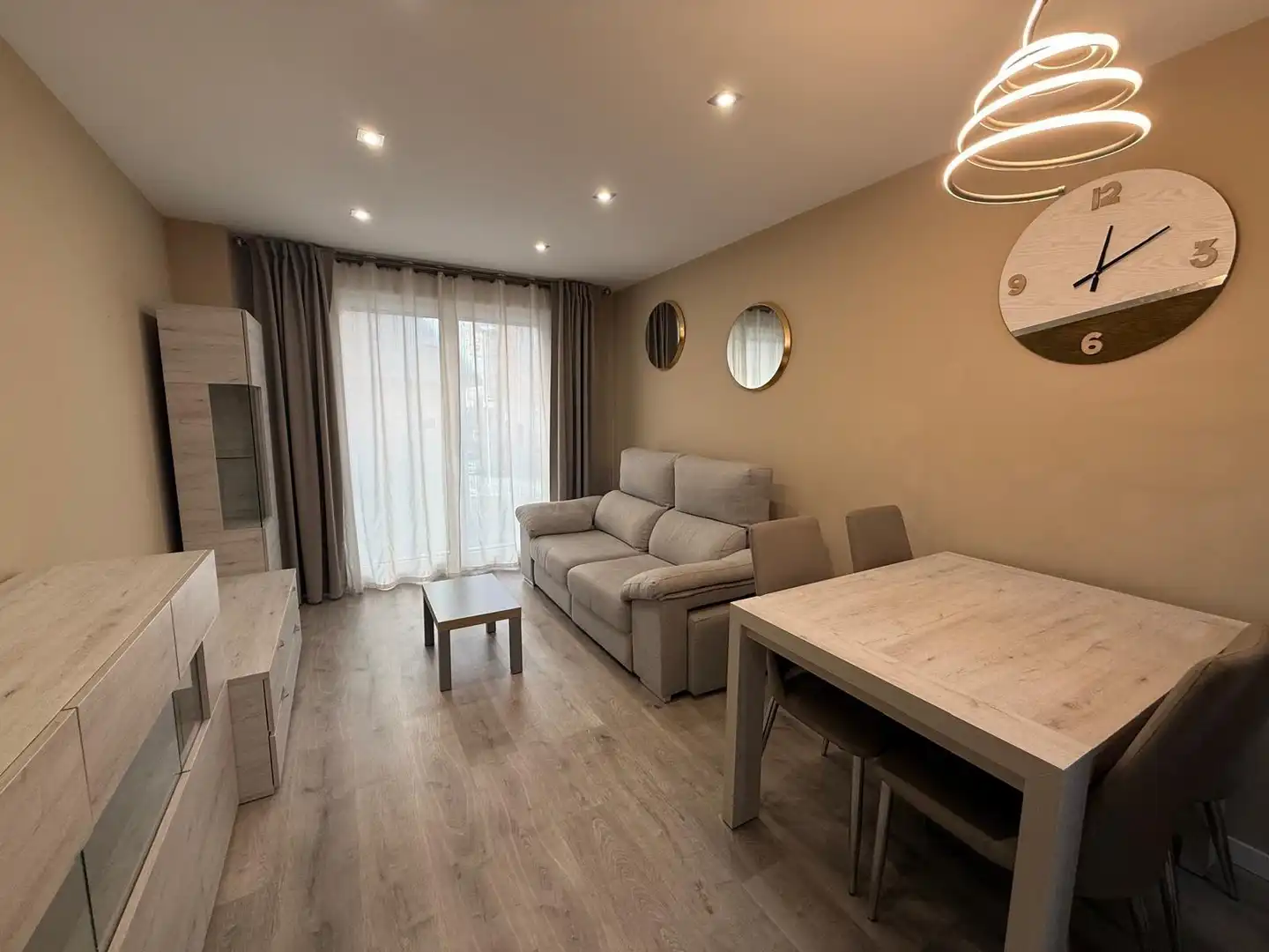 Apartments for rent in Ponferrada, León