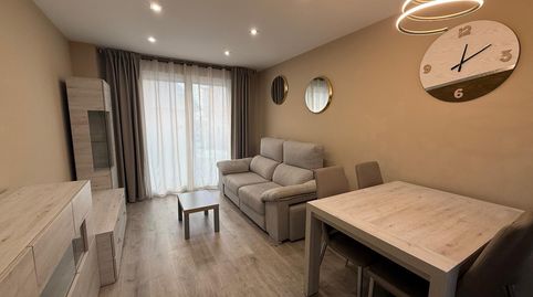Foto 4 de Apartament de lloguer a Zona Alta, Ponferrada