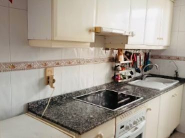 Wohnung mit Aufzug zum Verkauf in Saladar