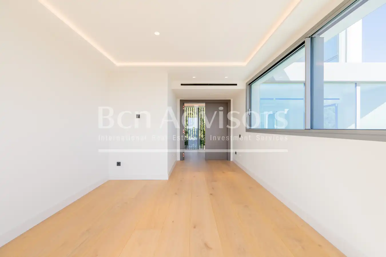 Casa o chalet en venta en Barcelona con Aire acondicionado, Calefacción y Jardín privado