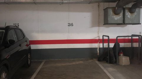 Foto 2 de Garatge en venda a Nuevo Bulevar, Mairena del Aljarafe