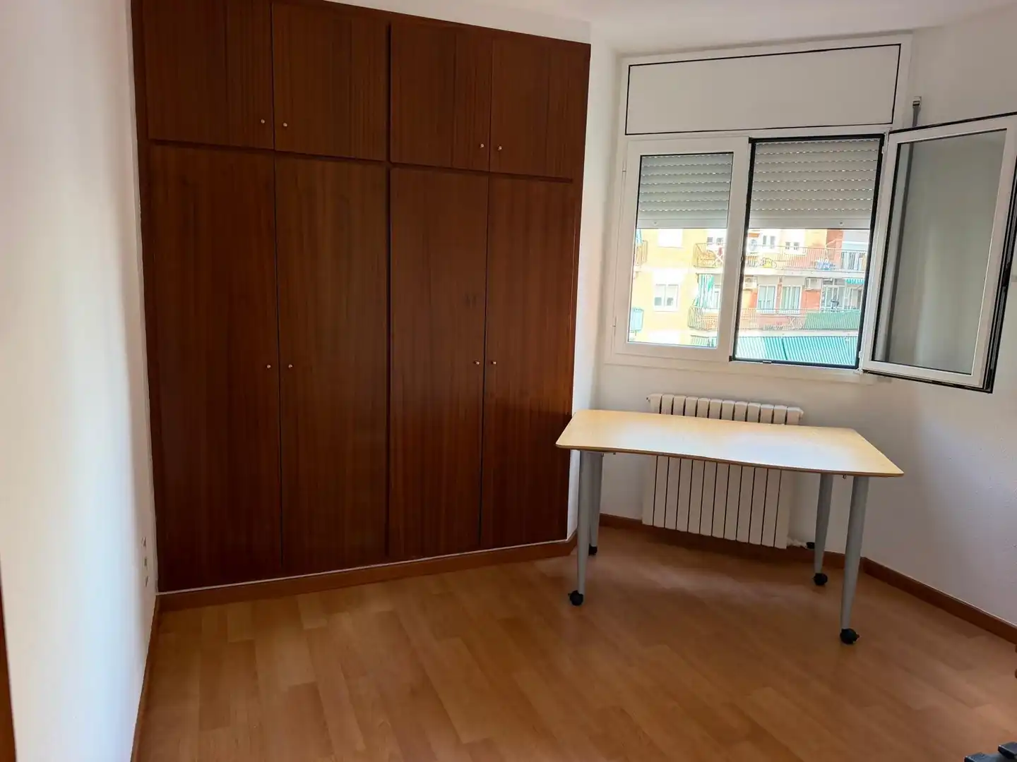 Pis de lloguer a Balàfia