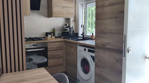 Foto 4 de Casa o xalet en venda a El Rosario - Ricmar, Marbella