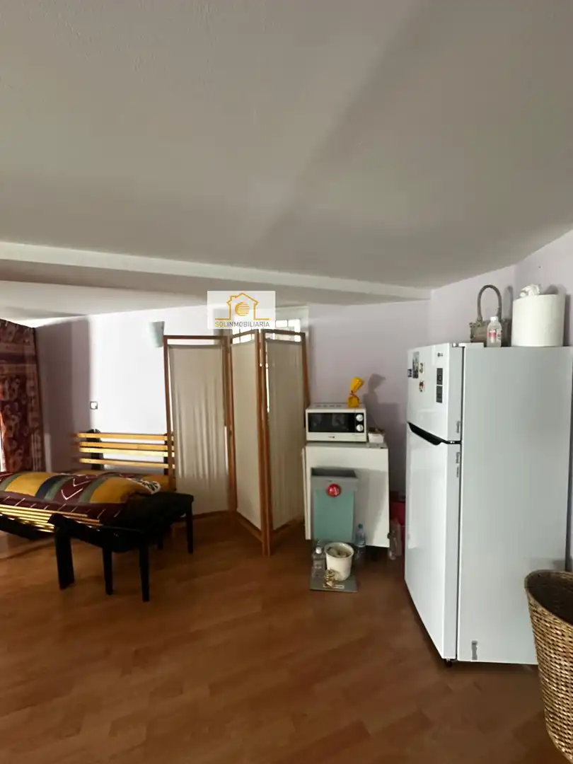 Planta baja en venta en León Capital  con Calefacción y Parquet