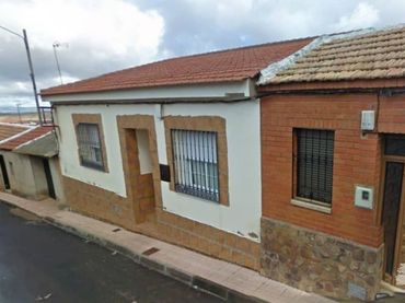 Adosado en venta en Calle Bernardo Balbuena 0