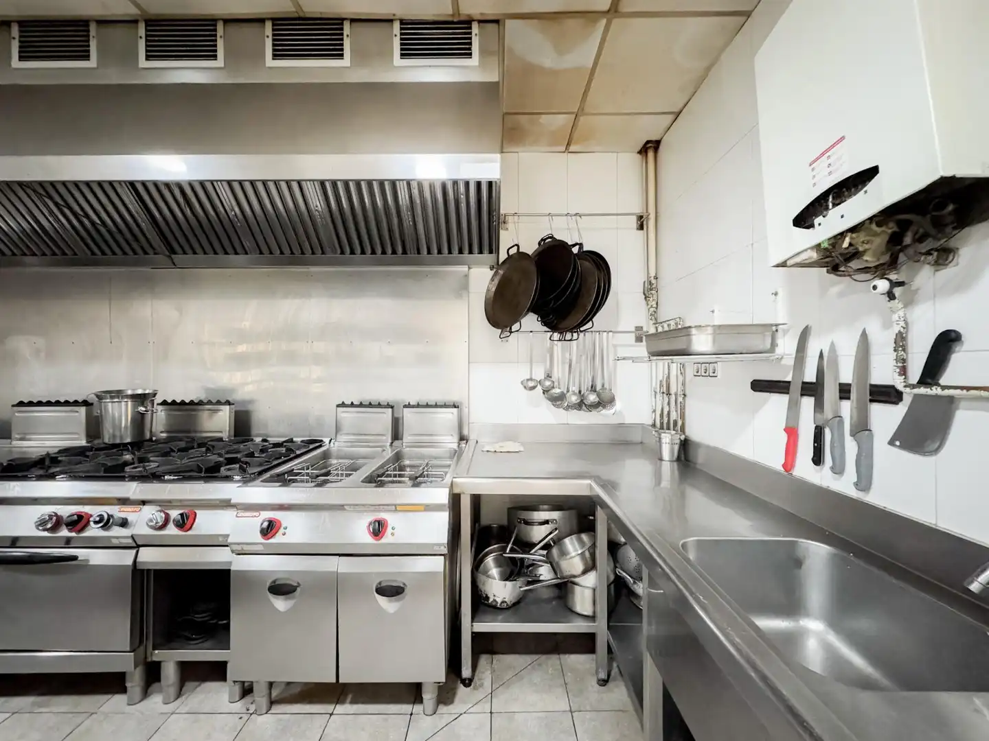 Business premises for sale in ALFREDO KRAUS, imagen 34