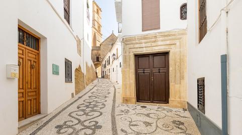 Foto 3 de Casa adosada en venda a Calle de la Baja Iglesia, 8, Alhama de Granada, Granada