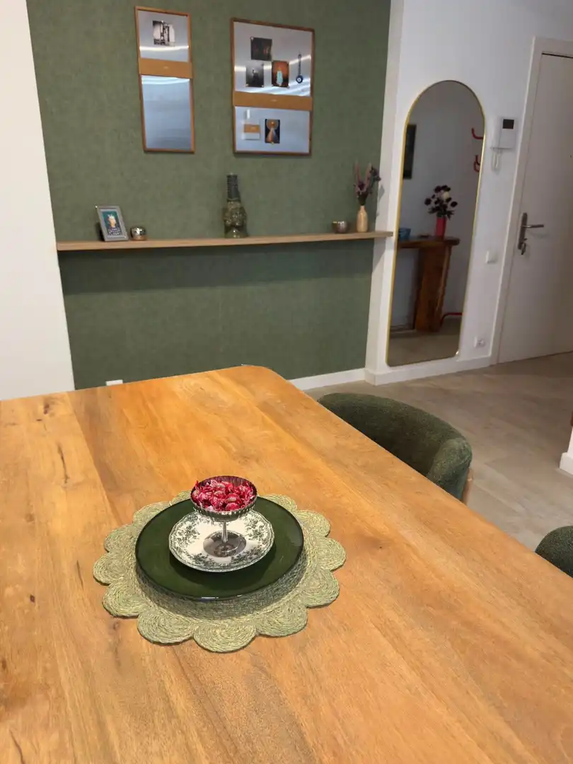 Flat with lift for sale in Sarrià - Sant Gervasi, imagen 17