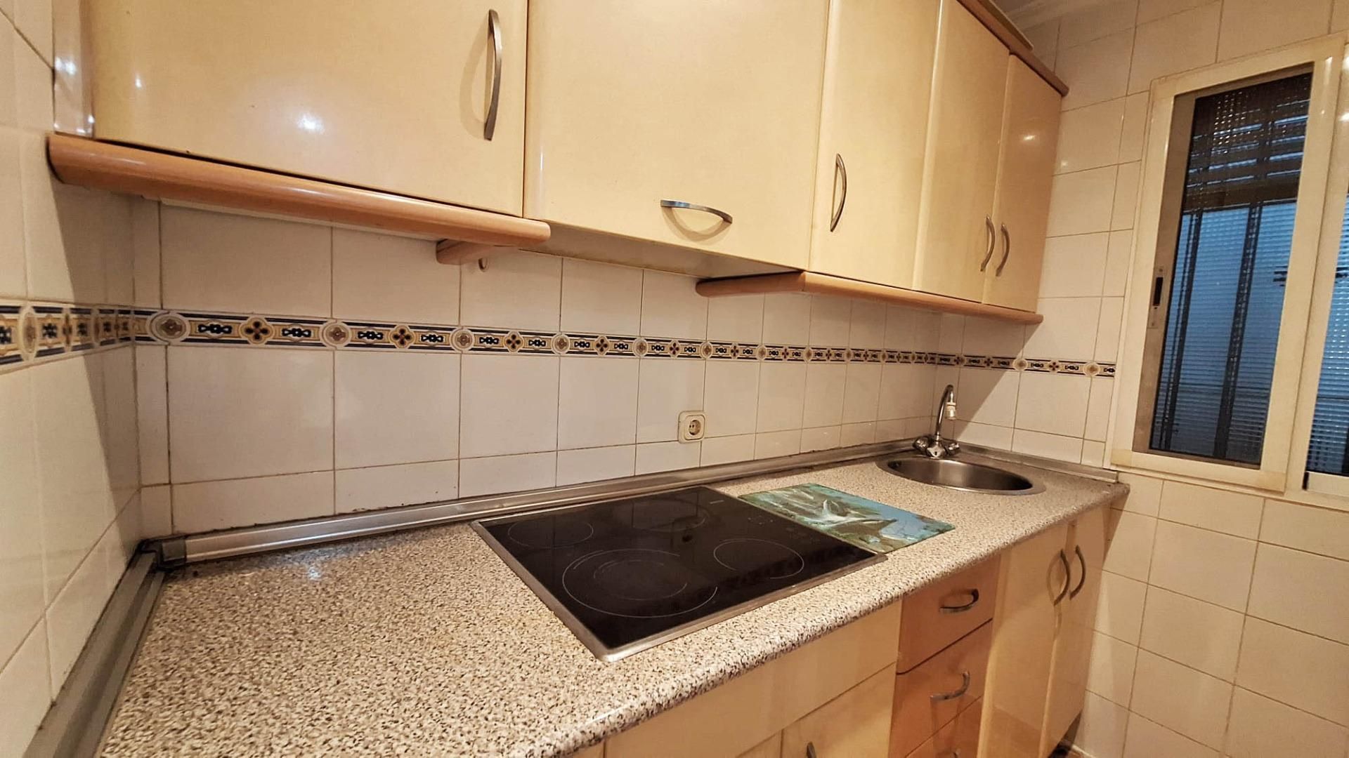 Cuina de Pis en venda en  Córdoba Capital amb Aire condicionat i Traster