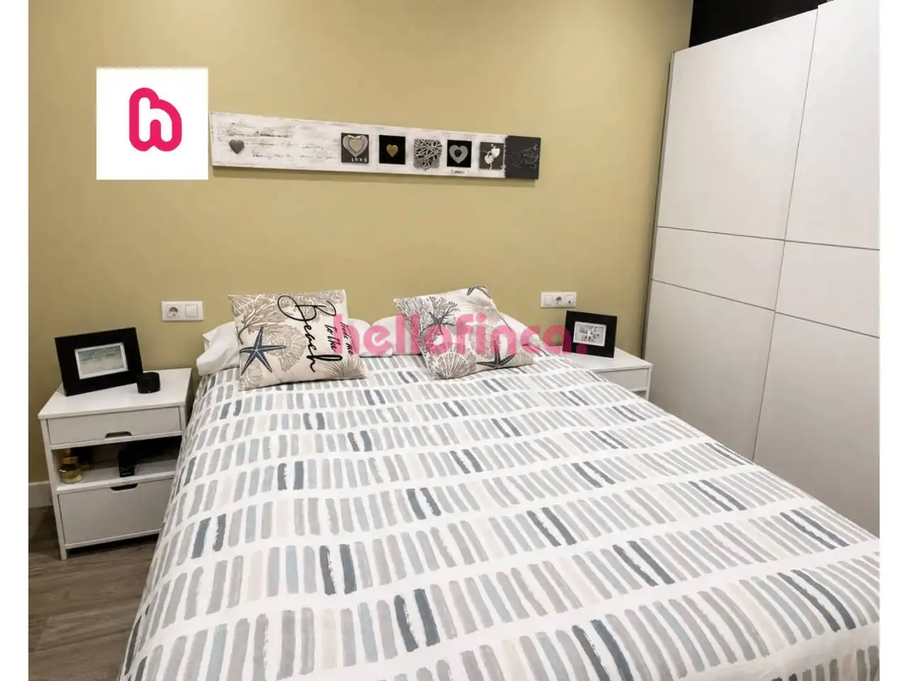 Habitación de Piso en venta en Vidreres con Aire acondicionado, Calefacción y Terraza