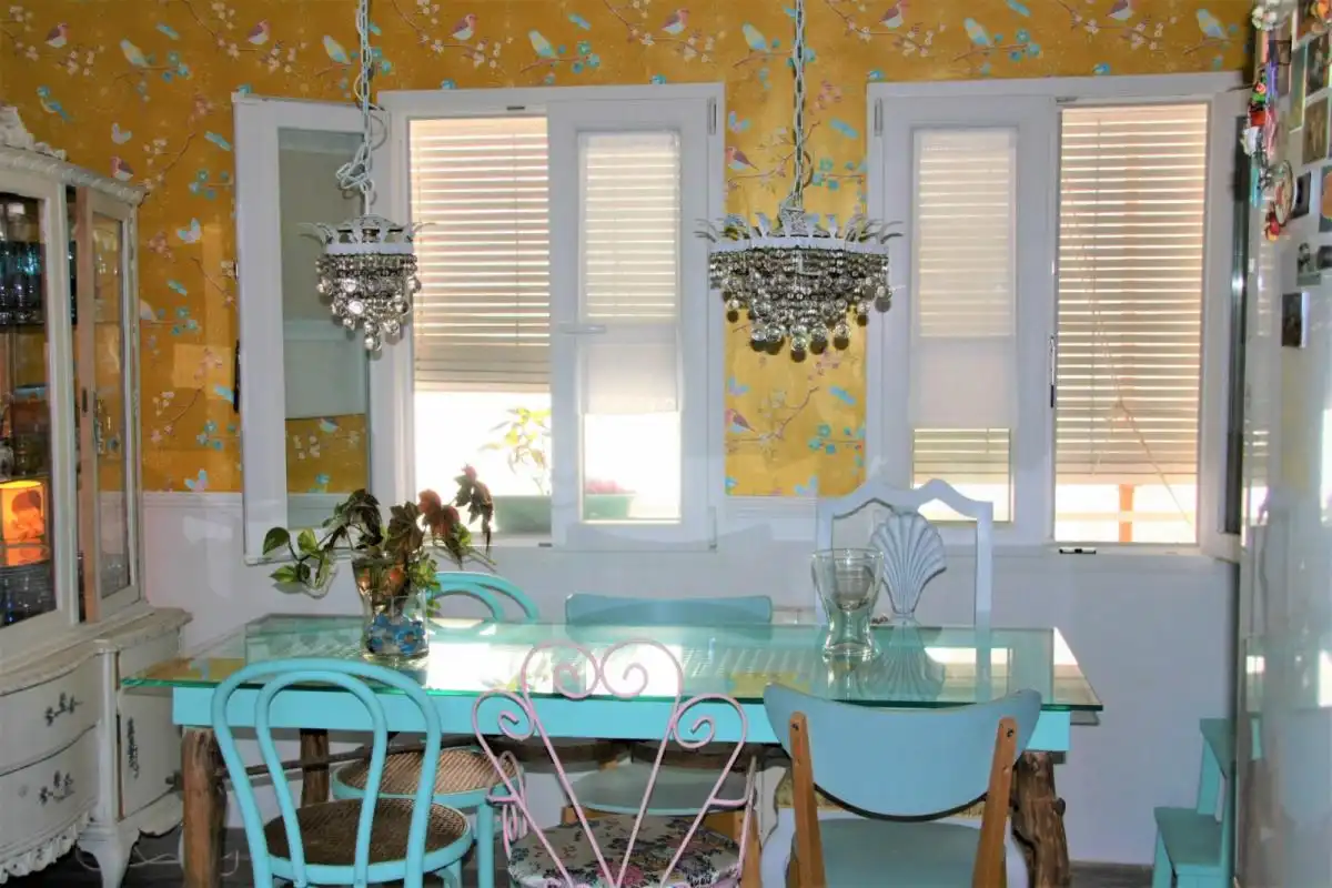 Habitación en Acacias
