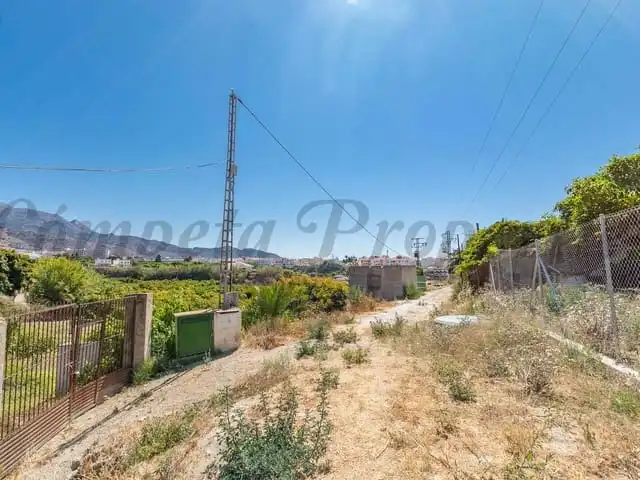 Residencial en venda a Nueva Nerja