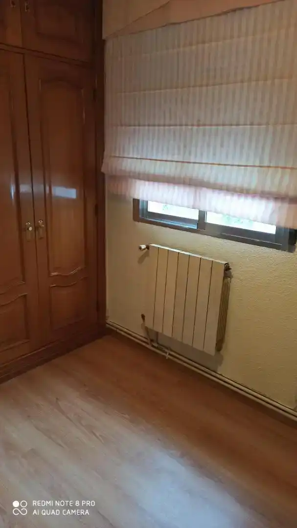 Habitación de Piso de alquiler en Madrid con Aire acondicionado, Parquet y Trastero