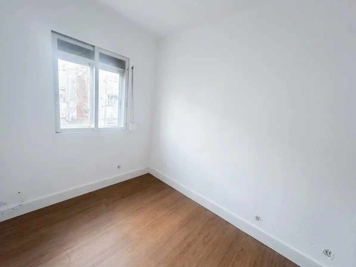 Dormitori de Apartament en venda en La Estación